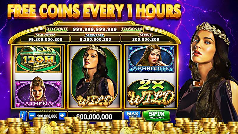 Superb Casino - Hot Slots Games