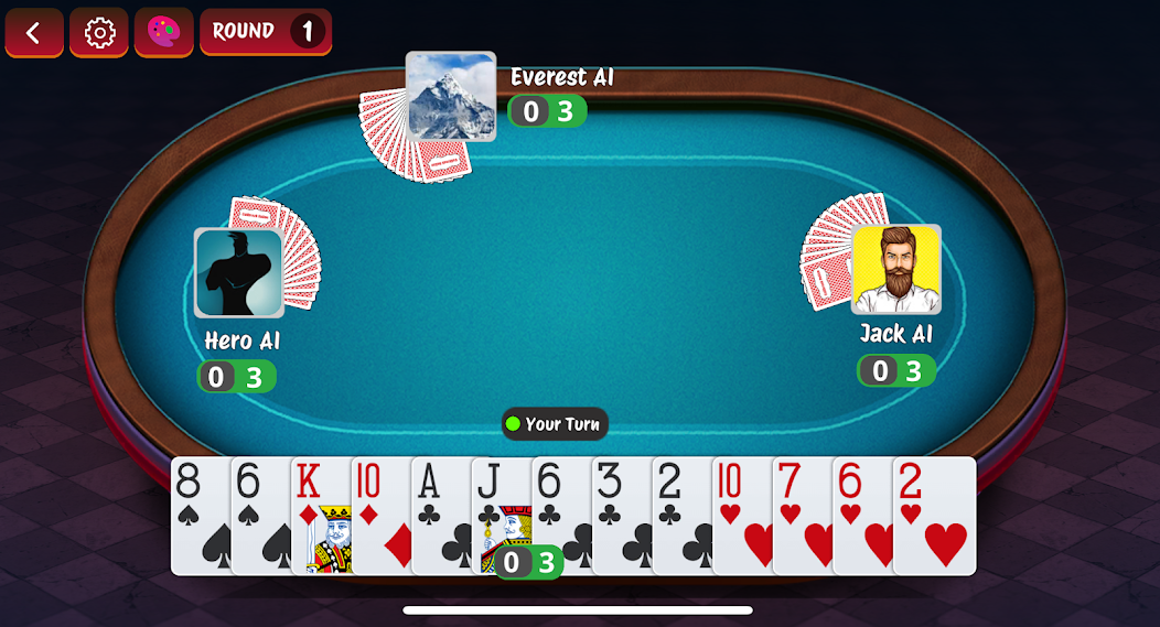Call Break Online Card Game APK