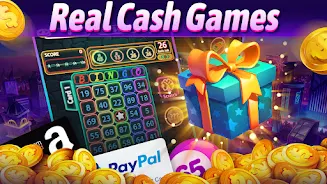 Bingo - Cash Win Real Money APP