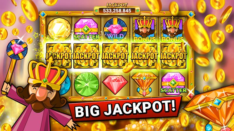 Slots Surprise - Casino APK