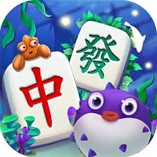 Mahjong Ocean Line