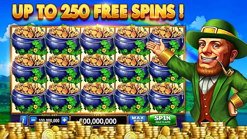 Superb Casino - Hot Slots Games