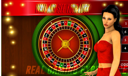 Roulette Jackpot Casino Crack