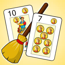 La Escoba 2023 - Broom game Free