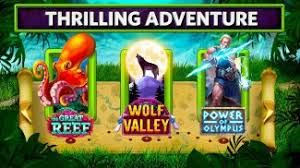 Slots on Tour Casino - Vegas Slot Machine Games HD Online