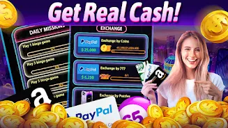 Bingo - Cash Win Real Money APP