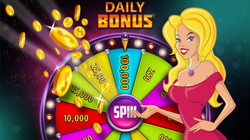 Slots Surprise - Casino APK