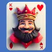 Mau King - Mau Mau card game