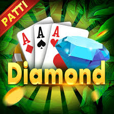 Teen Patti Diamond-Patti Poker Game