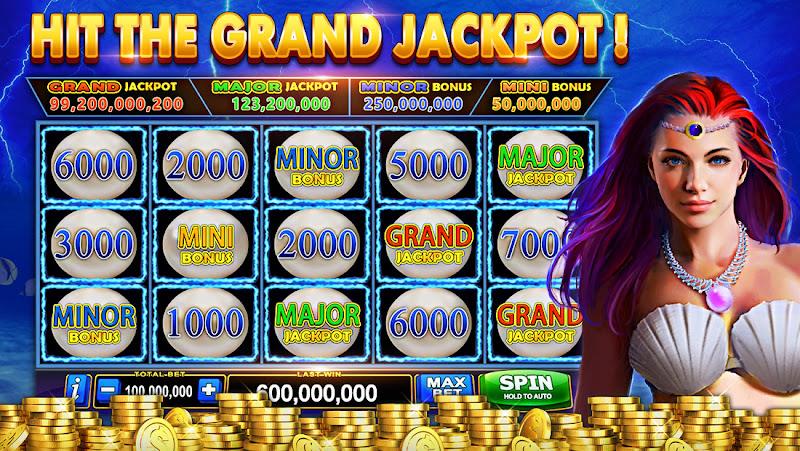 Superb Casino - Hot Slots Games