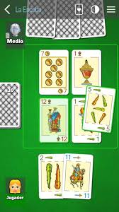 La Escoba 2023 - Broom game Free