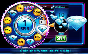 Jackpot Fortune Casino Slots