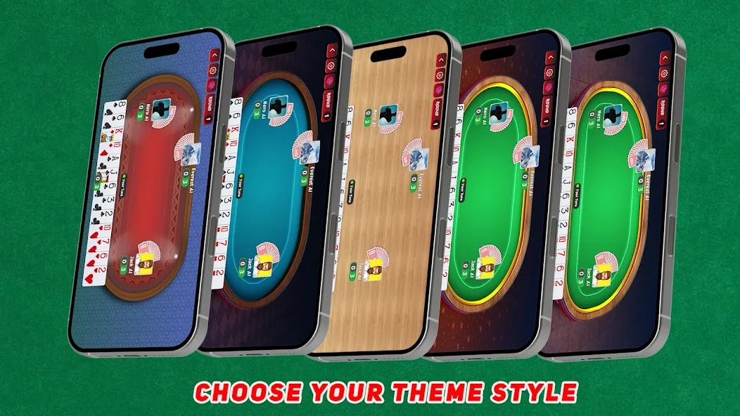 Call Break Online Card Game APK