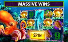 Slots on Tour Casino - Vegas Slot Machine Games HD Online