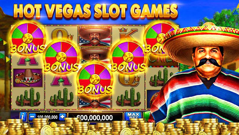 Superb Casino - Hot Slots Games