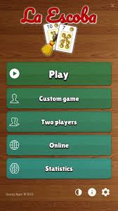 La Escoba 2023 - Broom game Free