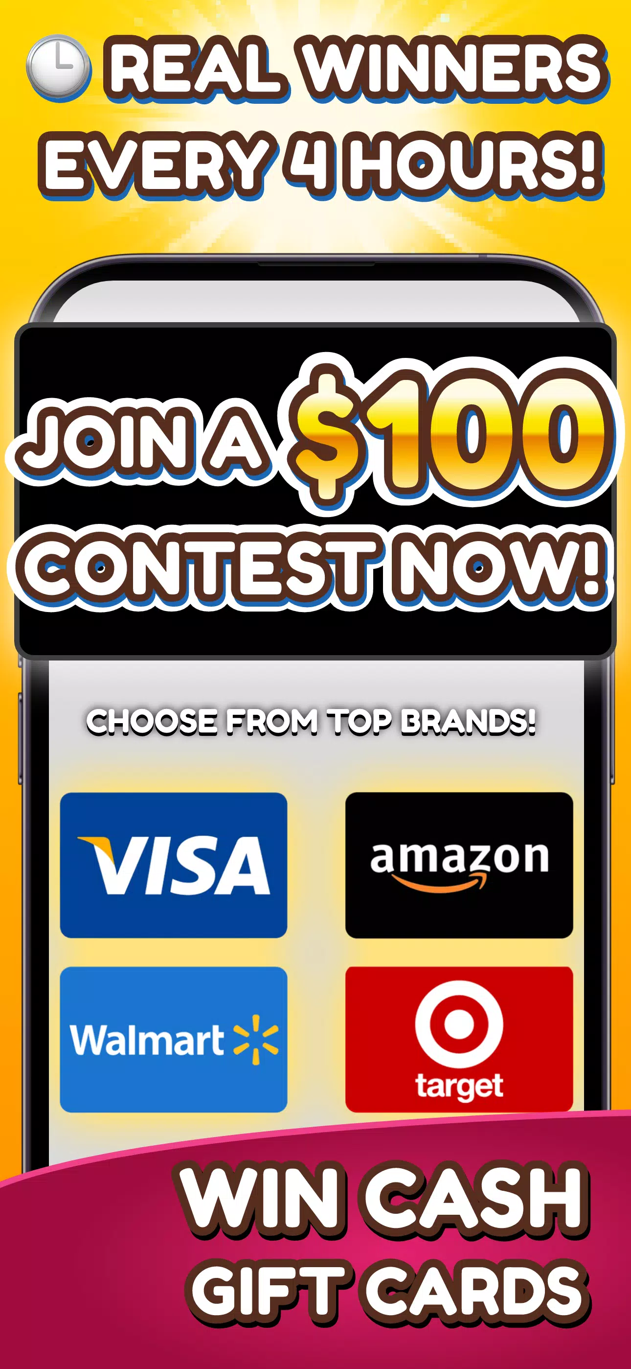 Coinnect: Win Real Cash