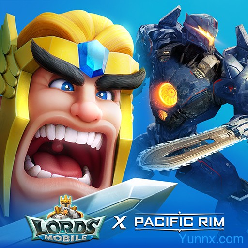 Lords Mobile Mod