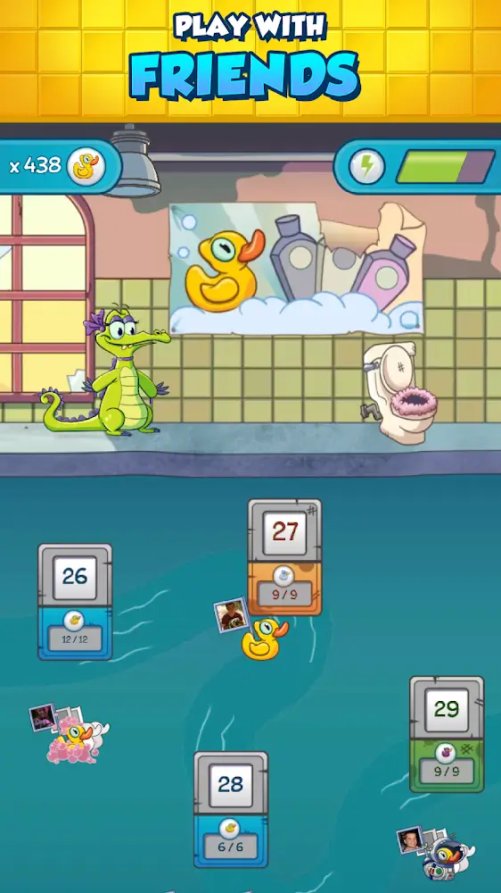 Where&#039;s My Water 2