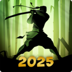 Shadow Fight 2 Mod