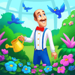Gardenscapes Mod