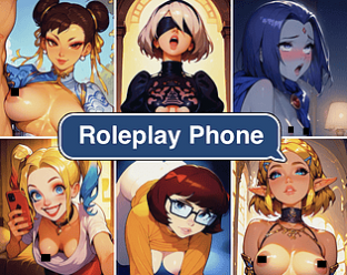 Roleplay Phone