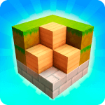 Block Craft 3D Mod
