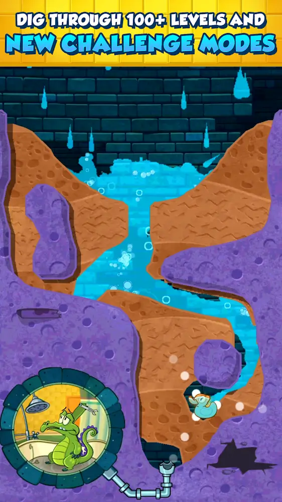 Where&#039;s My Water 2