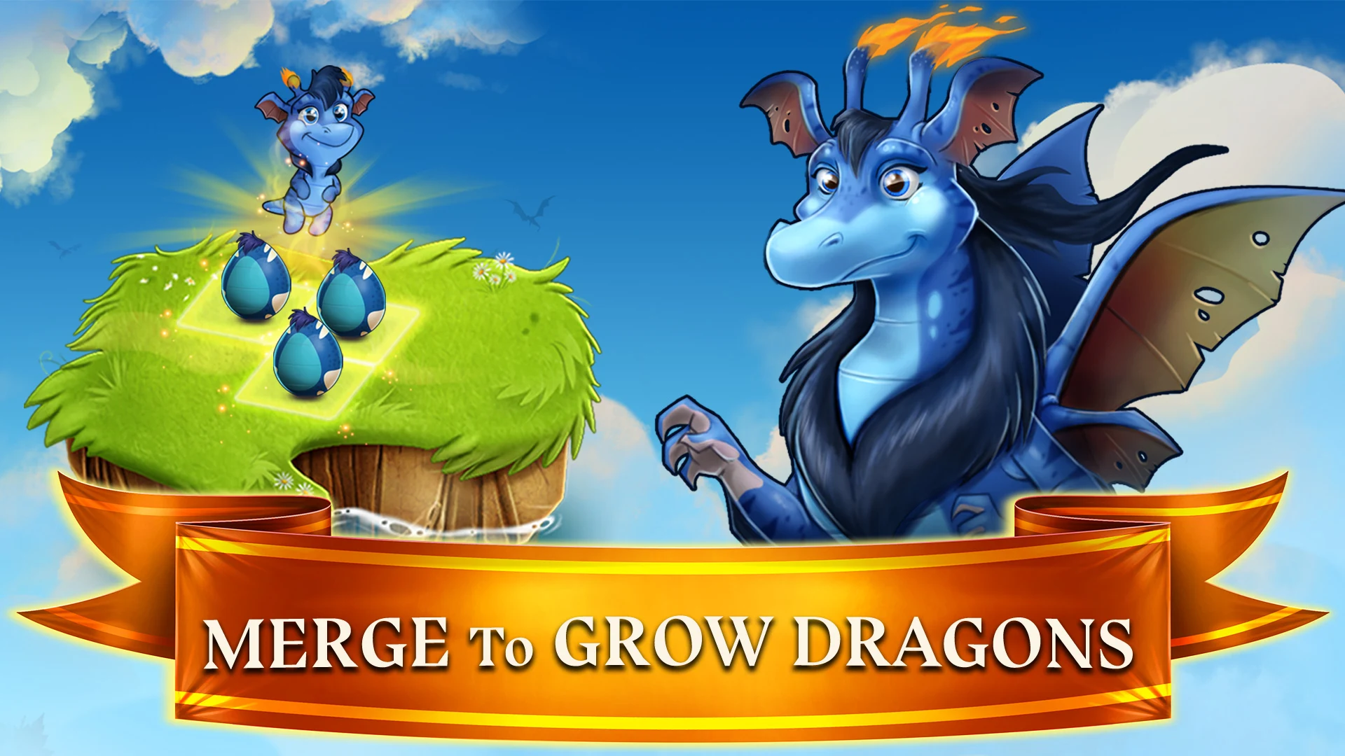 Dragon World Mod