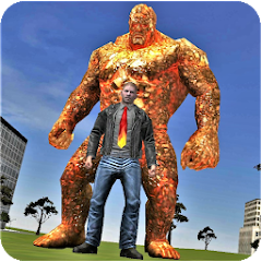 Stone Giant Mod