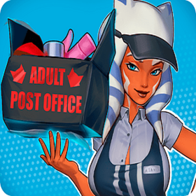 Adult Post Office
