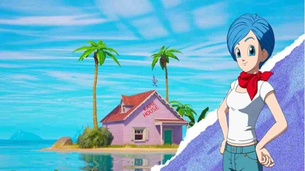 Dragon Ball X APK