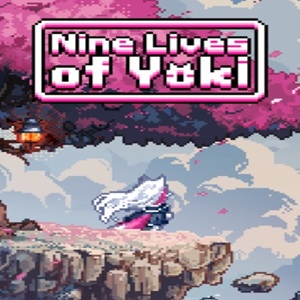 Nine Lives of Yoki