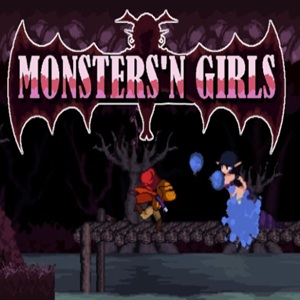 Super Monsters’n Girls