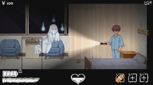Hospital Seduction