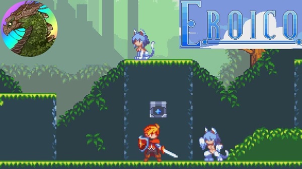 Eroico 1.0
