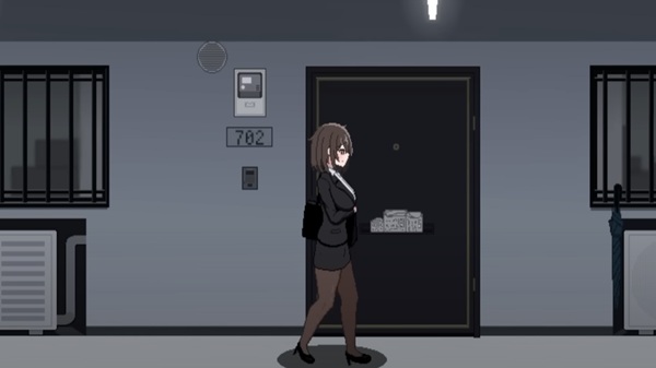 Exit Floor 8 APK