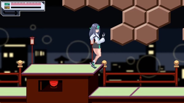 Buzzama Streamers Mod