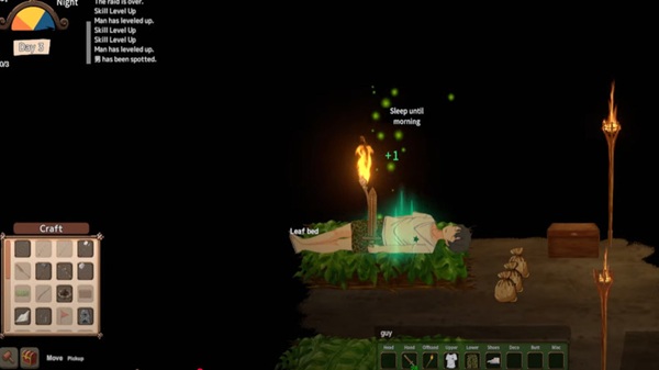 Mad Islands Mod