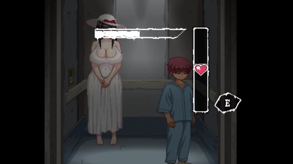 Hospital Seduction