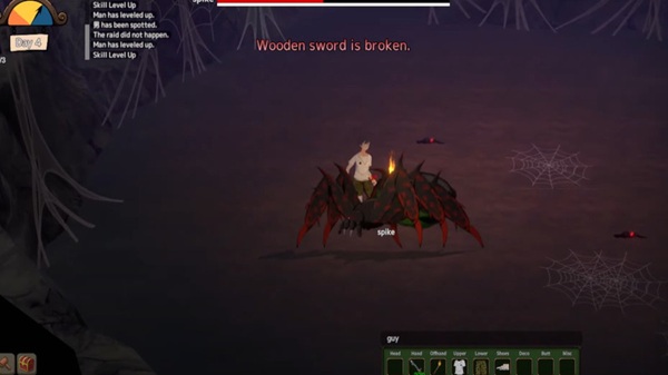 Mad Islands Mod