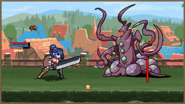 Heavy Hearts APK