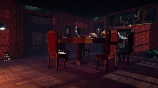 Doll Room APK