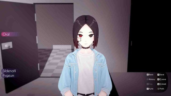 My Maid Dreams of Electric Sheep APK