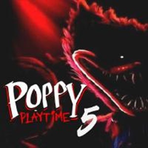 Poppy Playtime Chapter 5 Mod