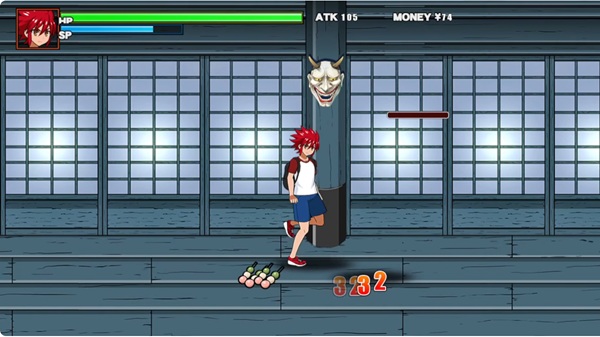 Leader! Oneshota Fight!