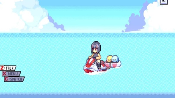 Rignettas Adventure