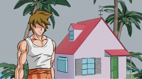Dragon Ball X APK