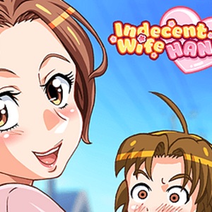 Indecent Wife Hana