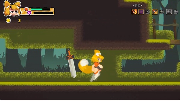 Amber's Breeding Quest